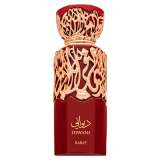 French Avenue Diwani Rabat woda perfumowana unisex 100 ml