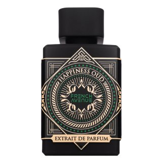 French Avenue Happiness Oud czyste perfumy unisex 100 ml