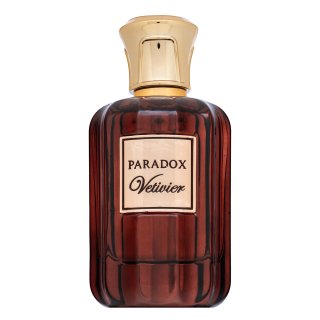 French Avenue Paradox Vetiver woda perfumowana dla mężczyzn 100 ml