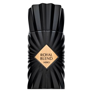 French Avenue Royal Blend Nero czyste perfumy unisex 100 ml