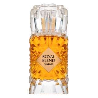 French Avenue Royal Blend Vintage woda perfumowana unisex 100 ml