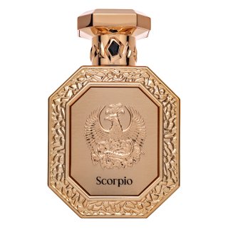 French Avenue Genesis Scorpio woda perfumowana unisex 90 ml