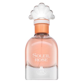 French Avenue Soleil Rose woda perfumowana dla kobiet 90 ml