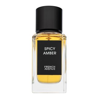 French Avenue Spicy Amber woda perfumowana unisex 100 ml