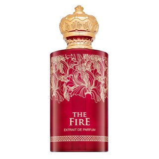 French Avenue The Fire czyste perfumy unisex 60 ml