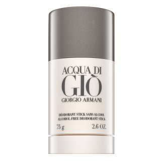 Giorgio Armani Acqua di Giò Homme Dezodorant w sztyfcie 75 g
