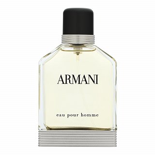 Giorgio Armani Eau pour Homme Woda toaletowa 100 ml