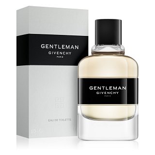 Givenchy Gentleman