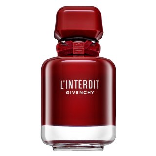 GIVENCHY L’Interdit Rouge Ultime woda perfumowana dla kobiet 50 ml