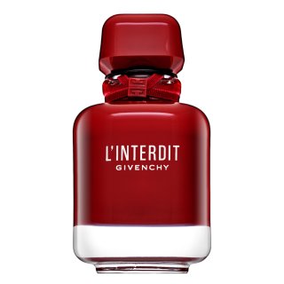 GIVENCHY L’Interdit Rouge Ultime woda perfumowana dla kobiet 80 ml