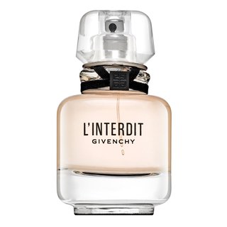 GIVENCHY L'Interdit Woda perfumowana 35 ml