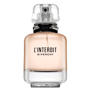 GIVENCHY L'Interdit Woda perfumowana 50 ml