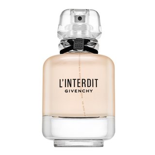 GIVENCHY L'Interdit Woda perfumowana 80 ml