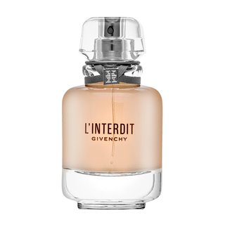 Givenchy L'Interdit woda toaletowa dla kobiet 50 ml