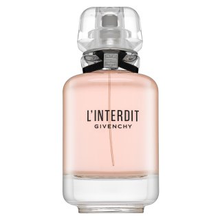 Givenchy L'Interdit woda toaletowa dla kobiet 80 ml