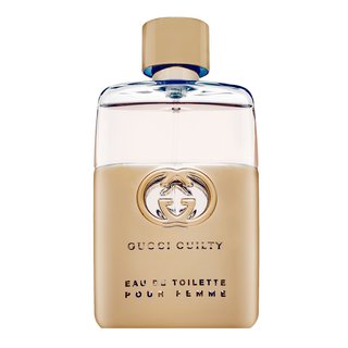 Gucci Guilty Pour Femme Woda toaletowa 50 ml