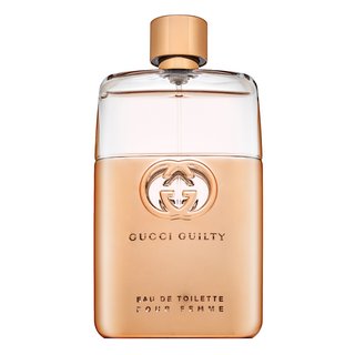 Gucci Guilty Pour Femme Woda toaletowa 90 ml