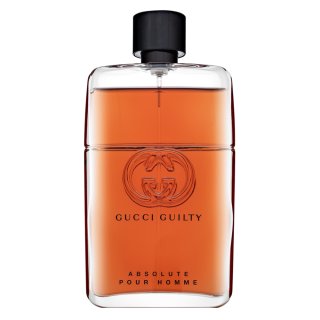 Gucci Guilty Pour Homme Absolute Woda perfumowana 90 ml