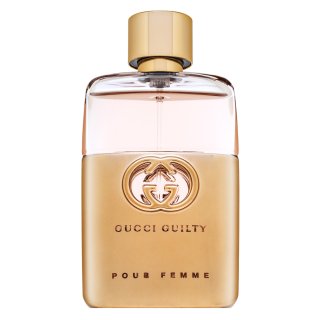 Gucci Guilty Pour Femme Woda perfumowana 50 ml można nabyć na stronie Brasty.pl
