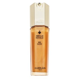 GUERLAIN Abeille Royale Bee Glow Youth Moisturizer rozjaśniające serum nawilżające 30 ml