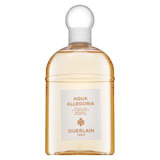 Guerlain Aqua Allegoria Bergamote Calabria żel pod prysznic unisex 200 ml