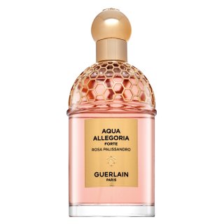 GUERLAIN Aqua Allegoria Rosa Palissandro Forte woda perfumowana flakon napełnialny dla kobiet 125 ml