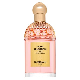 GUERLAIN Aqua Allegoria Rosa Rossa Forte woda perfumowana flakon napełnialny dla kobiet 125 ml