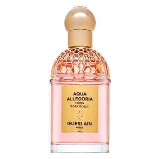 GUERLAIN Aqua Allegoria Rosa Rossa Forte woda perfumowana flakon napełnialny dla kobiet 75 ml