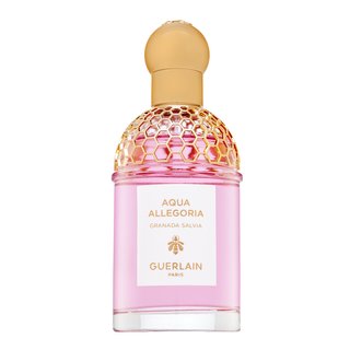 GUERLAIN Aqua Allegoria Granada Salvia woda toaletowa flakon napełnialny dla kobiet 75 ml