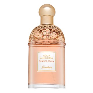 Guerlain Aqua Allegoria Orange Soleia woda toaletowa unisex 125 ml