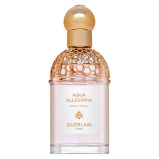 GUERLAIN Aqua Allegoria Rosa Rossa woda toaletowa flakon napełnialny dla kobiet 75 ml
