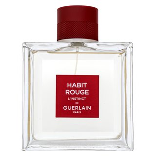 GUERLAIN Habit Rouge L'Instinct Intense Woda toaletowa 100 ml