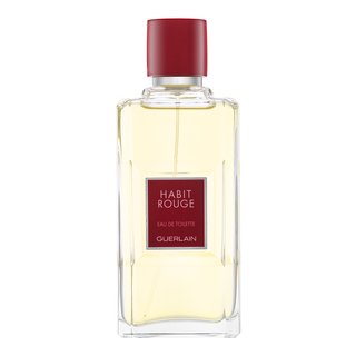 GUERLAIN Habit Rouge Woda toaletowa 100 ml