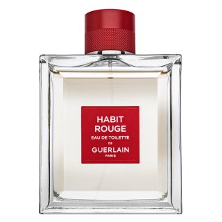 GUERLAIN Habit Rouge woda toaletowa dla mężczyzn 150 ml