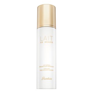 Guerlain Lait de Beauté mleczko do demakijażu Satin Milk Pure Radiance Cleanser 200 ml