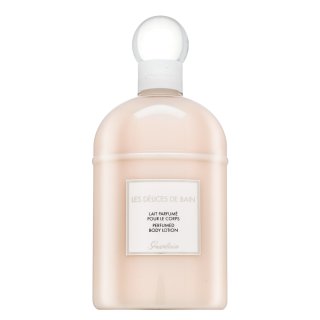 GUERLAIN Delices de Bains Balsam do ciała 200 ml