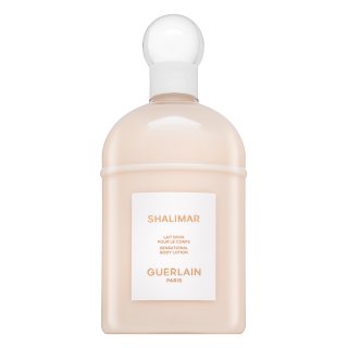GUERLAIN Shalimar Balsam do ciała 200 ml