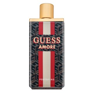 Guess Guess Amore Portofino woda toaletowa dla kobiet 100 ml można nabyć na stronie Brasty.pl