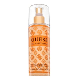Guess Bella Vita Rosa Shimmer spray do ciała dla kobiet 250 ml