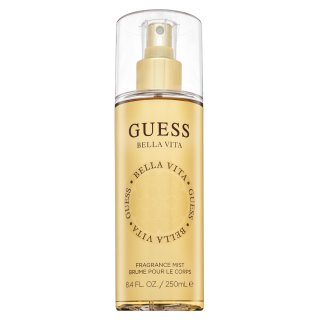 Guess Bella Vita perfumowany spray do ciała i włosów dla kobiet 250 ml można nabyć na stronie Brasty.pl