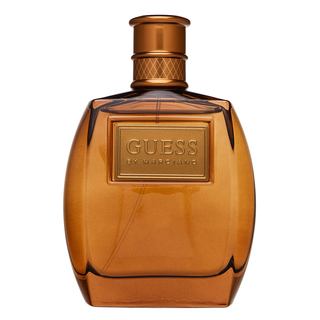 Guess By Marciano for Men woda toaletowa dla mężczyzn 100 ml można nabyć na stronie Brasty.pl