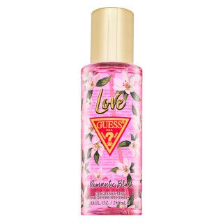Guess Love Romantic Blush spray do ciała dla kobiet 250 ml