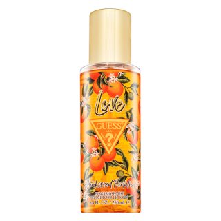Guess Love Sunkissed Flirtation dezodorant i spray do ciała dla kobiet 250 ml