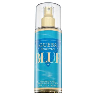 Guess Seductive Blue spray do ciała dla kobiet 250 ml