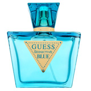Guess Seductive Blue woda toaletowa dla kobiet 75 ml