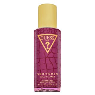 Guess Sexy Skin Wild Flower spray do ciała dla kobiet 250 ml