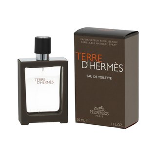 Hermes Terre d'Hermes