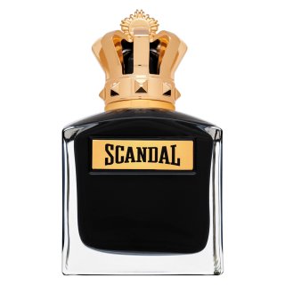 Jean Paul Gaultier Scandal Pour Homme Le Parfum woda perfumowana flakon napełnialny dla mężczyzn 150 ml