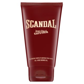 Scandal Pour Homme - żel pod prysznic