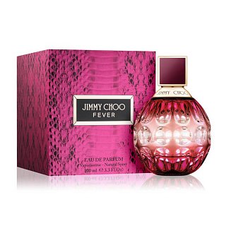 Jimmy Choo Fever